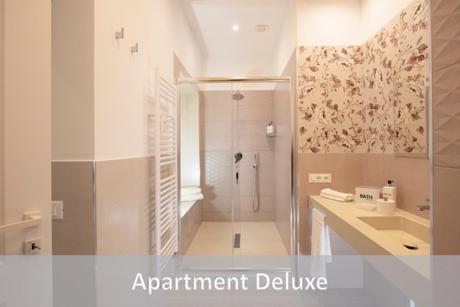 Best Vatican Apartment Roma Exterior foto