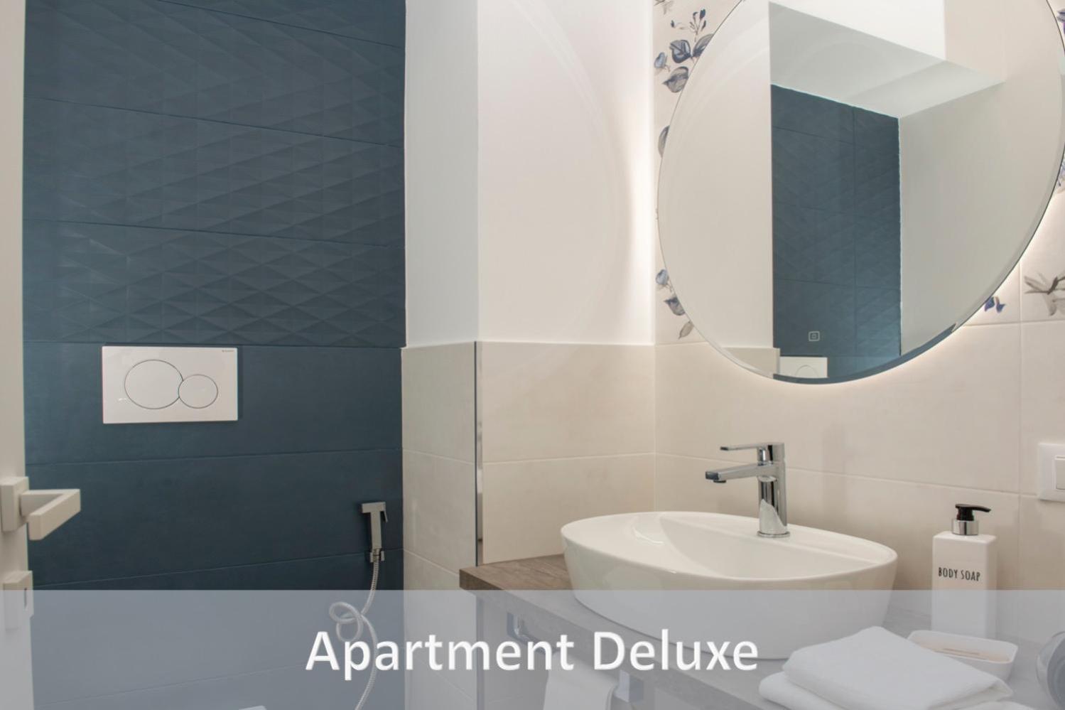Best Vatican Apartment Roma Exterior foto