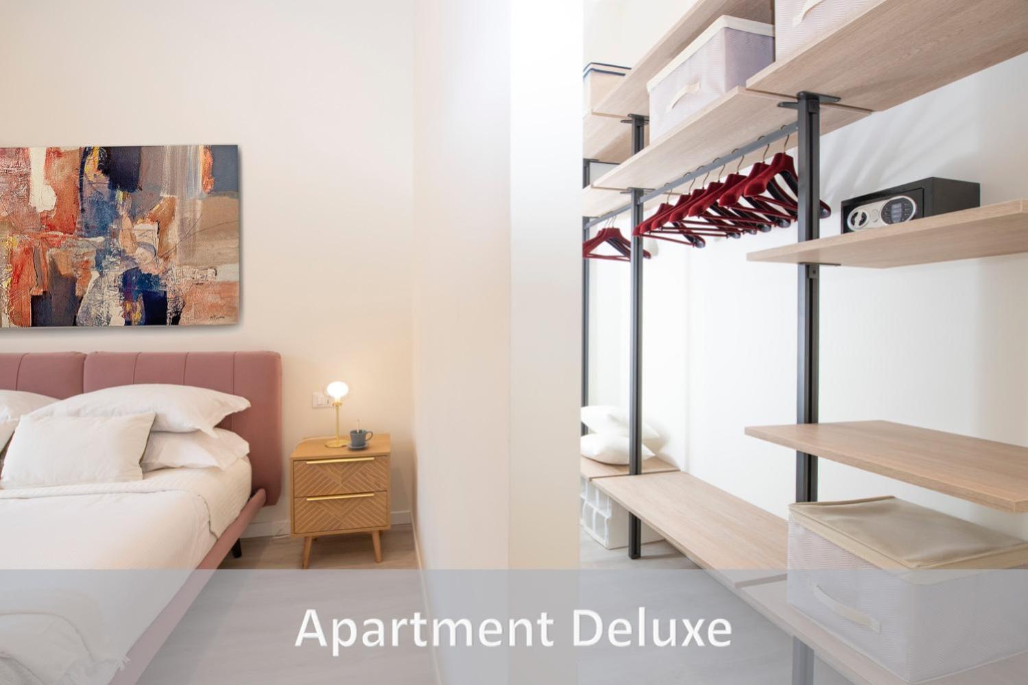 Best Vatican Apartment Roma Exterior foto